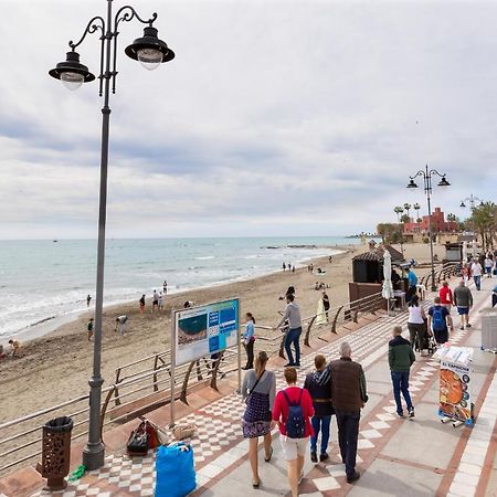 Apartament Vista Bonita Benalmádena Zewnętrze zdjęcie