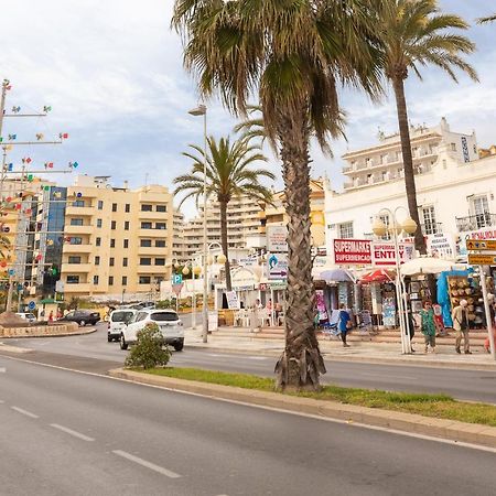 Apartament Vista Bonita Benalmádena Zewnętrze zdjęcie