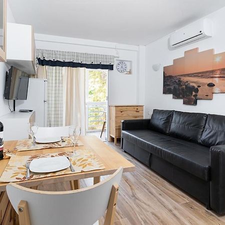 Apartament Vista Bonita Benalmádena Zewnętrze zdjęcie