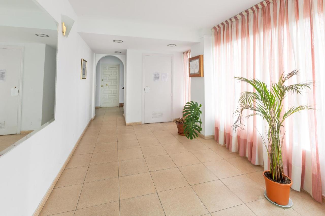 Apartament Vista Bonita Benalmádena Zewnętrze zdjęcie