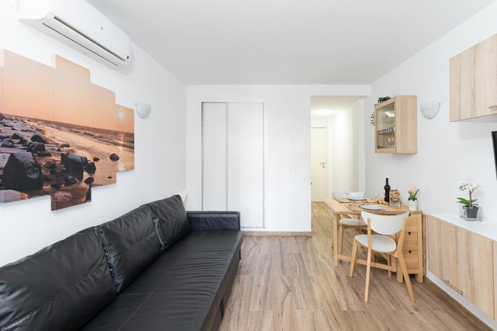 Apartament Vista Bonita Benalmádena Zewnętrze zdjęcie