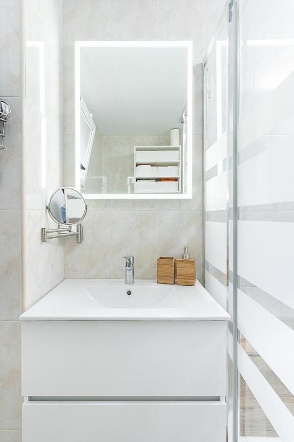 Apartament Vista Bonita Benalmádena Zewnętrze zdjęcie
