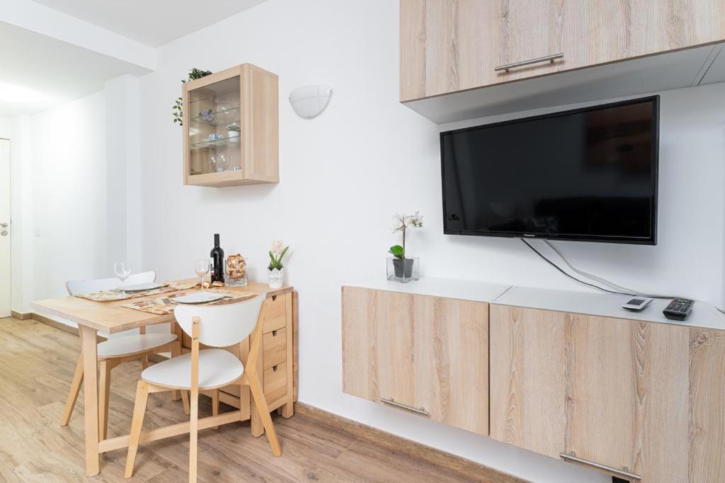 Apartament Vista Bonita Benalmádena Zewnętrze zdjęcie