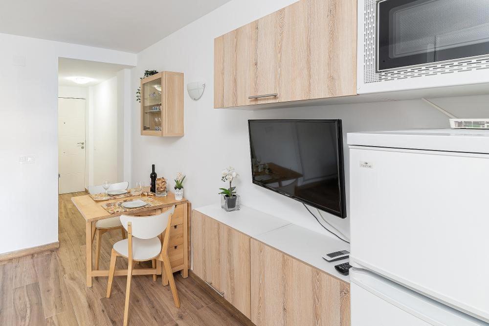 Apartament Vista Bonita Benalmádena Zewnętrze zdjęcie