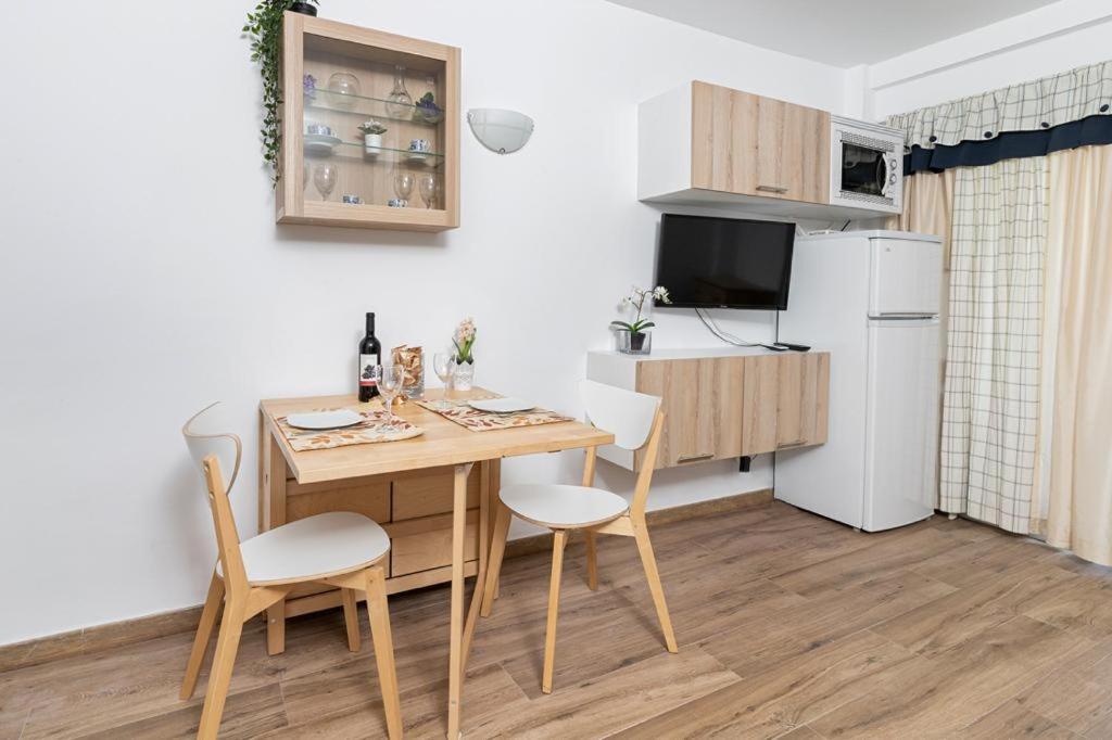 Apartament Vista Bonita Benalmádena Zewnętrze zdjęcie