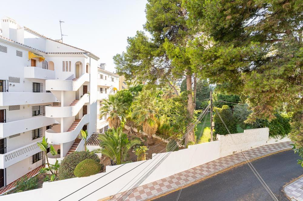 Apartament Vista Bonita Benalmádena Zewnętrze zdjęcie