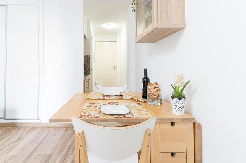 Apartament Vista Bonita Benalmádena Zewnętrze zdjęcie