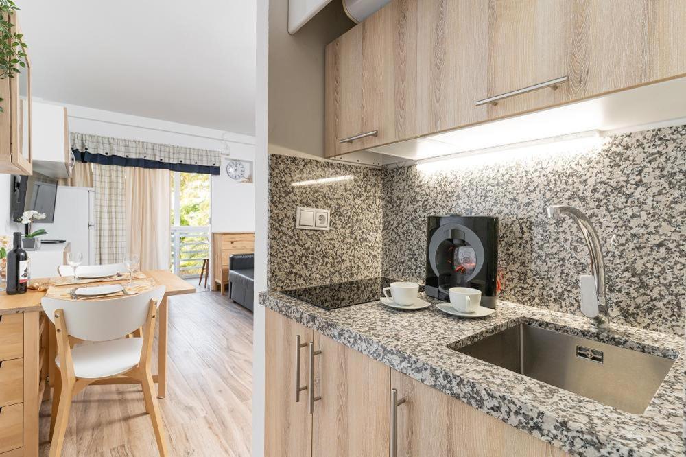 Apartament Vista Bonita Benalmádena Zewnętrze zdjęcie