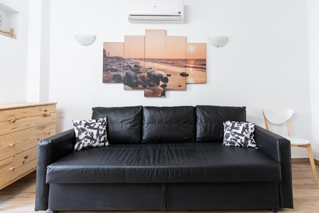 Apartament Vista Bonita Benalmádena Zewnętrze zdjęcie