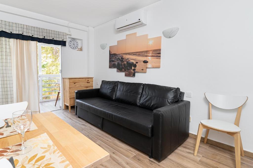 Apartament Vista Bonita Benalmádena Zewnętrze zdjęcie