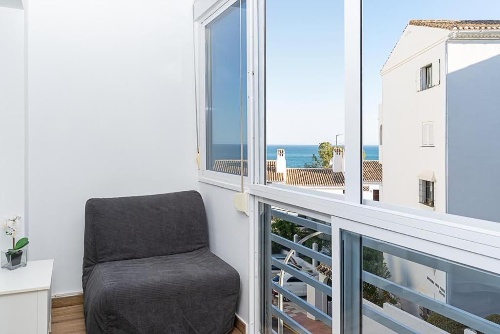 Apartament Vista Bonita Benalmádena Zewnętrze zdjęcie
