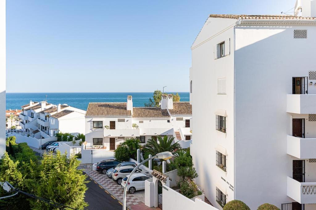 Apartament Vista Bonita Benalmádena Zewnętrze zdjęcie