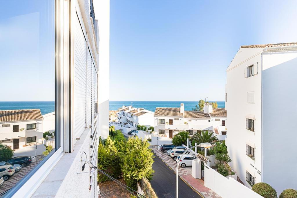 Apartament Vista Bonita Benalmádena Zewnętrze zdjęcie