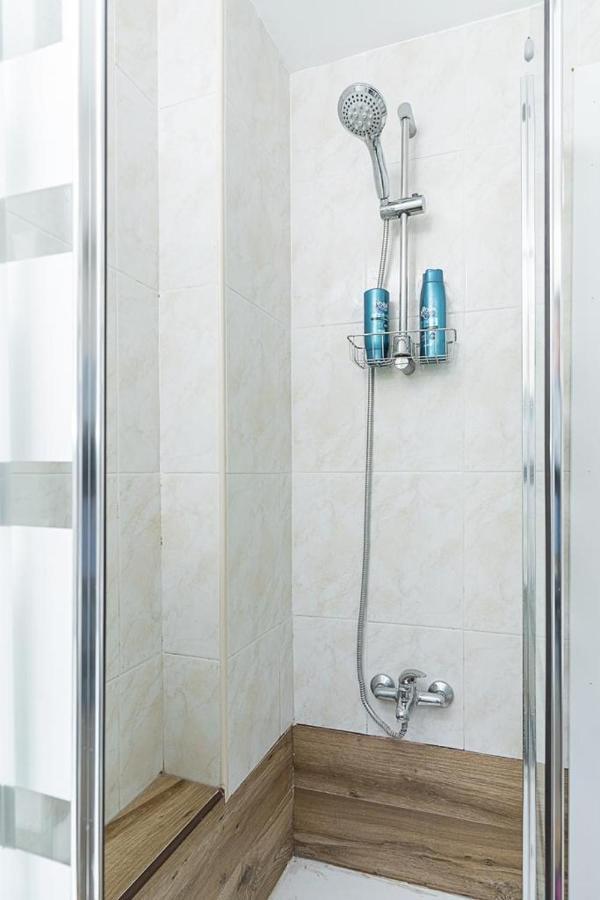 Apartament Vista Bonita Benalmádena Zewnętrze zdjęcie