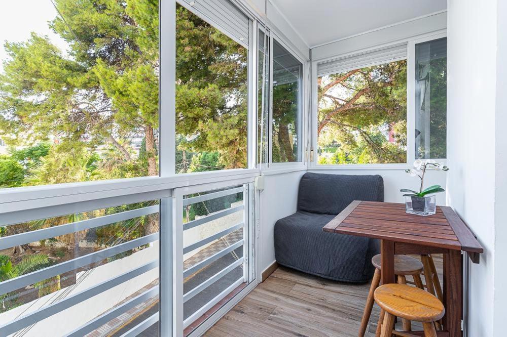 Apartament Vista Bonita Benalmádena Zewnętrze zdjęcie