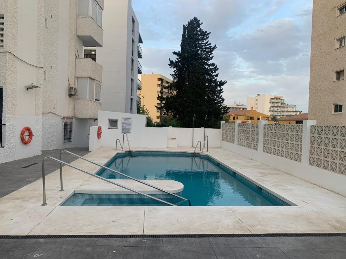 Apartament Vista Bonita Benalmádena Zewnętrze zdjęcie